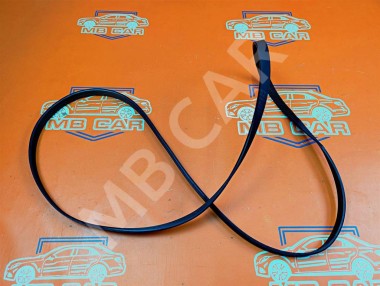 Ремень приводной MERCEDES-BENZ E-класс W211/S211 рестайлинг (2006 - 2009) — Разборка Мерседес