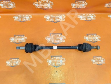 Привод задний MERCEDES-BENZ GLE-класс Coupe C292 (2015 - 2019) — Разборка Мерседес