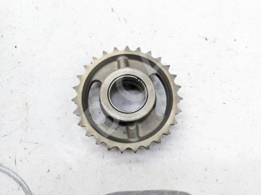 Шестерня привода ТНВД MERCEDES-BENZ E-класс W211/S211 (2002 - 2006) — Разборка Мерседес