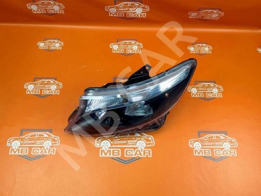 Фара левая MERCEDES-BENZ V-класс W447 рестайлинг (2019 - 2025) — Разборка Мерседес