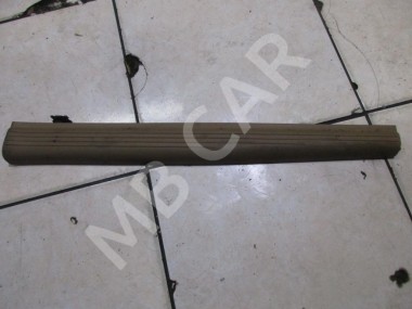 Накладка порога внутренняя MERCEDES-BENZ E-класс W211/S211 рестайлинг (2006 - 2009) — Разборка Мерседес