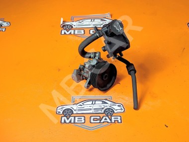 ГУР MERCEDES-BENZ R-класс W251 (2005 - 2007) &mdash; Разборка Мерседес