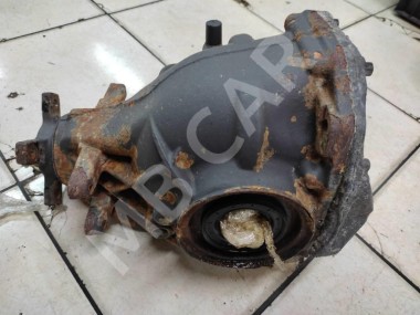 Редуктор задний MERCEDES-BENZ CLS-класс C219 (2004 - 2008) — Разборка Мерседес