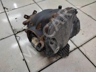 Редуктор задний MERCEDES-BENZ CLS-класс C219 (2004 - 2008) — Разборка Мерседес