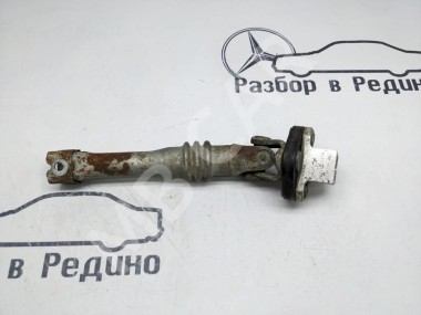 Кардан рулевого вала MERCEDES-BENZ E-класс W211/S211 рестайлинг (2006 - 2009) — Разборка Мерседес