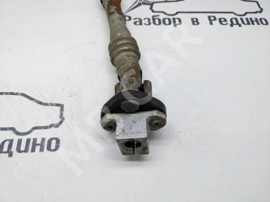 Кардан рулевого вала MERCEDES-BENZ E-класс W211/S211 рестайлинг (2006 - 2009) — Разборка Мерседес