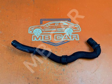 Патрубок ОЖ MERCEDES-BENZ CLS-класс C218/X218 рестайлинг (2014 - 2017) — Разборка Мерседес