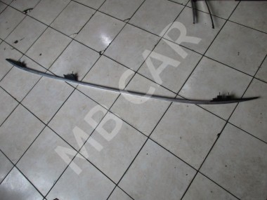 Рейлинги MERCEDES-BENZ C-класс W204/S204 (2006 - 2011) — Разборка Мерседес