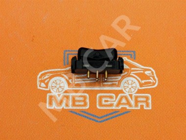 Кнопка MERCEDES-BENZ SL-класс R129 (1989 - 1995) — Разборка Мерседес