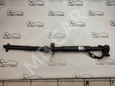 Кардан задний MERCEDES-BENZ GLE-класс AMG Coupe C292 (2015 - 2019) — Разборка Мерседес