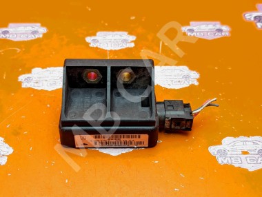 Датчик ускорения MERCEDES-BENZ M-класс W163 (1997 - 2001) &mdash; Разборка Мерседес