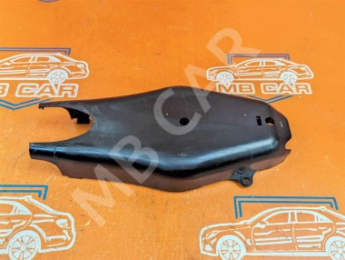 Кожух заднего рычага (лодки) MERCEDES-BENZ E-класс W211/S211 (2002 - 2006) — Разборка Мерседес