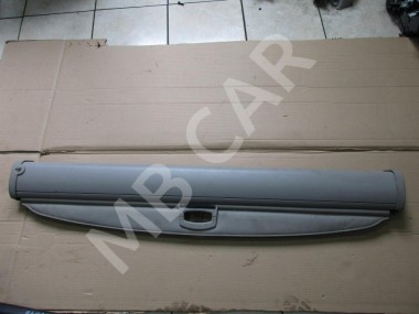 Шторка багажника MERCEDES-BENZ E-класс W211/S211 (2002 - 2006) — Разборка Мерседес