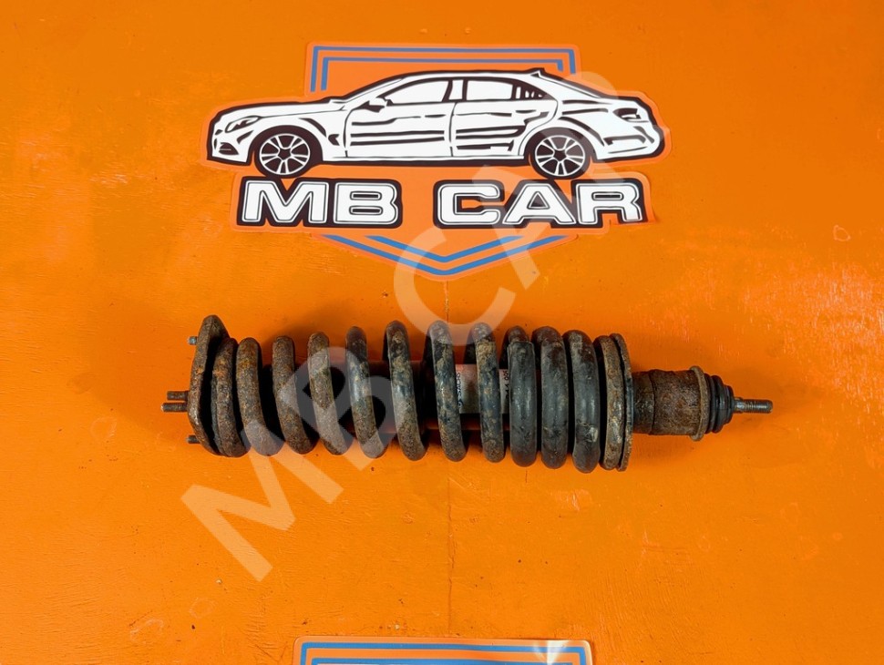 Амортизатор задний MERCEDES-BENZ M-класс W163 (1997 - 2001) фото 1 &mdash; Разборка Мерседес