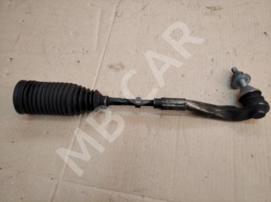 Рулевые наконечники в сборе MERCEDES-BENZ GLC-класс X253 (2015 - 2019) — Разборка Мерседес