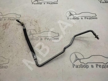 Трубка АКПП MERCEDES-BENZ GLE-класс W166 (2015 - 2018) — Разборка Мерседес