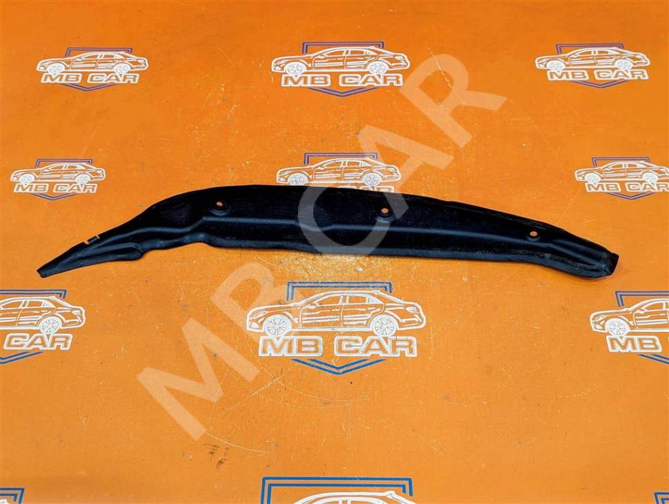 Пыльник крыла MERCEDES-BENZ M-класс W164 (2005 - 2008) фото 1 — Разборка Мерседес