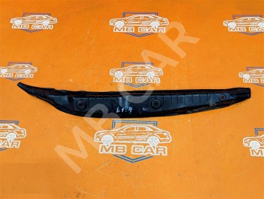 Пыльник крыла MERCEDES-BENZ M-класс W164 (2005 - 2008) — Разборка Мерседес