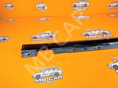 Порог пластиковый правый MERCEDES-BENZ C-класс W204/S204/С204 рестайлинг (2011 - 2015) &mdash; Разборка Мерседес