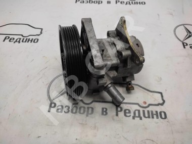 ГУР MERCEDES-BENZ E-класс W210/S210 (1995 - 1999) — Разборка Мерседес