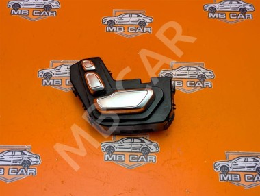 Джойстик MERCEDES-BENZ GLE-класс Coupe C292 (2015 - 2019) — Разборка Мерседес