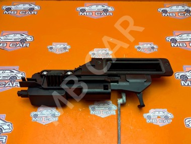 Замок багажника MERCEDES-BENZ M-класс W163 рестайлинг (2001 - 2005) — Разборка Мерседес