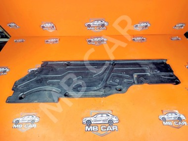 Защита днища MERCEDES-BENZ C-класс W203/S203/CL203 рестайлинг (2004 - 2008) &mdash; Разборка Мерседес