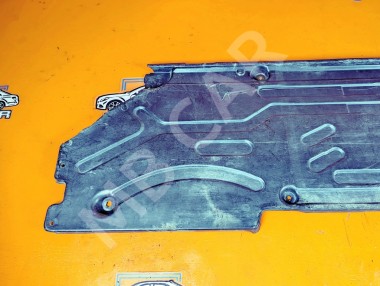 Защита днища MERCEDES-BENZ C-класс W203/S203/CL203 рестайлинг (2004 - 2008) &mdash; Разборка Мерседес