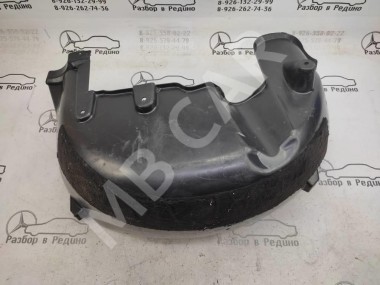 Подкрылок задний левый MERCEDES-BENZ GLE-класс W166 (2015 - 2018) — Разборка Мерседес