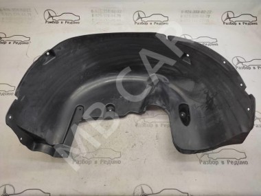 Подкрылок задний левый MERCEDES-BENZ GLE-класс W166 (2015 - 2018) — Разборка Мерседес