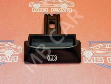 Ручка ручника MERCEDES-BENZ M-класс W163 (1997 - 2001) — Разборка Мерседес