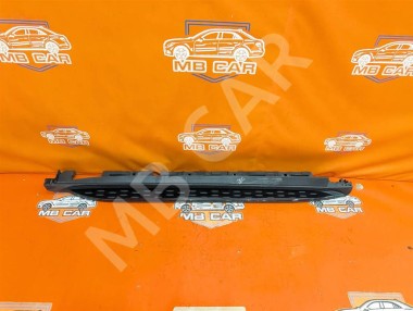 Порог- подножка MERCEDES-BENZ GLE-класс Coupe C292 (2015 - 2019) — Разборка Мерседес