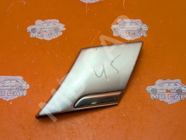 Молдинг крыла левый MERCEDES-BENZ S-класс W220 (1998 - 2005) &mdash; Разборка Мерседес