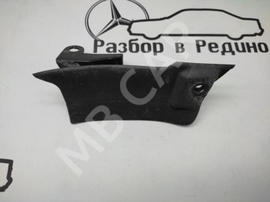 Заглушка порога MERCEDES-BENZ C-класс W203/S203/CL203 рестайлинг (2004 - 2008) — Разборка Мерседес