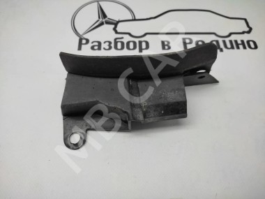 Заглушка порога MERCEDES-BENZ C-класс W203/S203/CL203 рестайлинг (2004 - 2008) — Разборка Мерседес