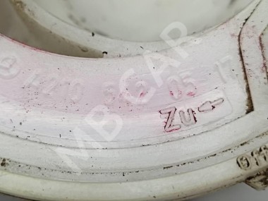 Датчик уровня топлива MERCEDES-BENZ E-класс W210/S210 (1995 - 1999) — Разборка Мерседес