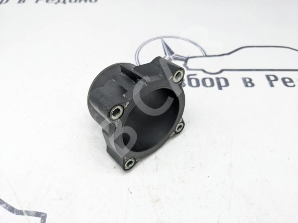 Фланец MERCEDES-BENZ E-класс W211/S211 рестайлинг (2006 - 2009) фото 1 &mdash; Разборка Мерседес