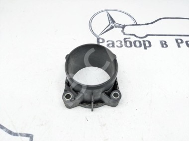 Фланец MERCEDES-BENZ E-класс W211/S211 рестайлинг (2006 - 2009) — Разборка Мерседес