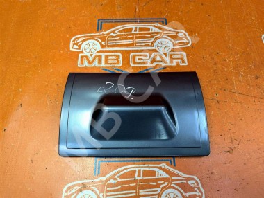 Заглушка бампера MERCEDES-BENZ M-класс W163 (1997 - 2001) — Разборка Мерседес