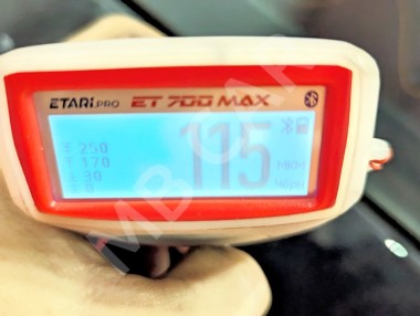 Крышка багажника MERCEDES-BENZ M-класс W163 рестайлинг (2001 - 2005) — Разборка Мерседес