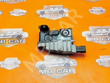 Замок капота MERCEDES-BENZ C-класс W204/S204/С204 рестайлинг (2011 - 2015) &mdash; Разборка Мерседес