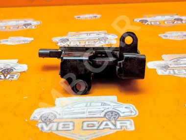 Замок капота MERCEDES-BENZ C-класс W204/S204/С204 рестайлинг (2011 - 2015) &mdash; Разборка Мерседес