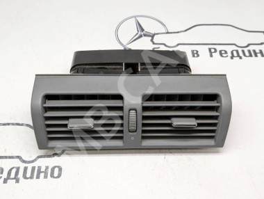 Воздуховод центральный MERCEDES-BENZ E-класс W210/S210 (1995 - 1999) — Разборка Мерседес