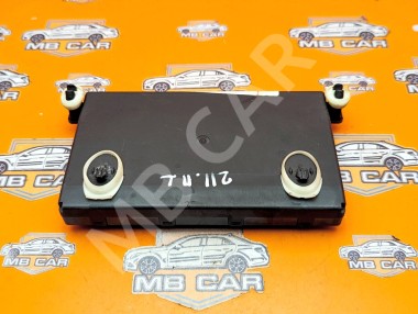 Блок двери MERCEDES-BENZ E-класс W211/S211 (2002 - 2006) — Разборка Мерседес