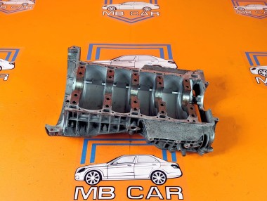 Постель коленвала MERCEDES-BENZ M-класс W163 рестайлинг (2001 - 2005) &mdash; Разборка Мерседес