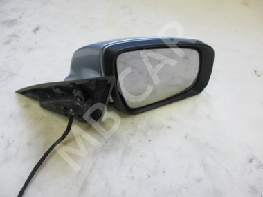 Зеркало правое MERCEDES-BENZ C-класс W204/S204 (2006 - 2011) — Разборка Мерседес