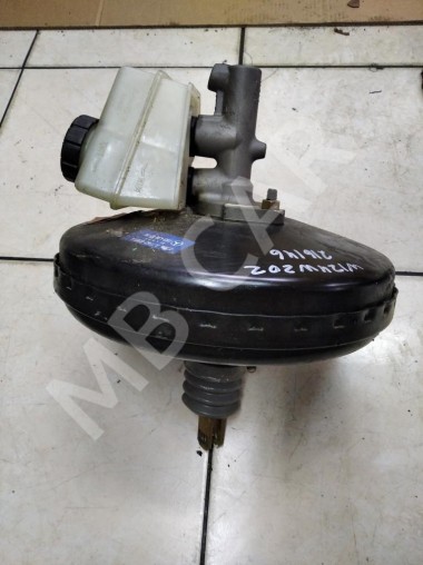 Вакуумный усилитель тормозов MERCEDES-BENZ W124 W124/S124/C124/A124 (1984 - 1993) — Разборка Мерседес