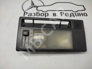 Плафон салона MERCEDES-BENZ W124 W124/S124/C124/A124 (1984 - 1993) — Разборка Мерседес