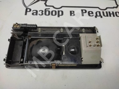 Плафон салона MERCEDES-BENZ W124 W124/S124/C124/A124 (1984 - 1993) — Разборка Мерседес