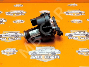 Сервопривод заслонок MERCEDES-BENZ C-класс W204/S204/С204 рестайлинг (2011 - 2015) — Разборка Мерседес